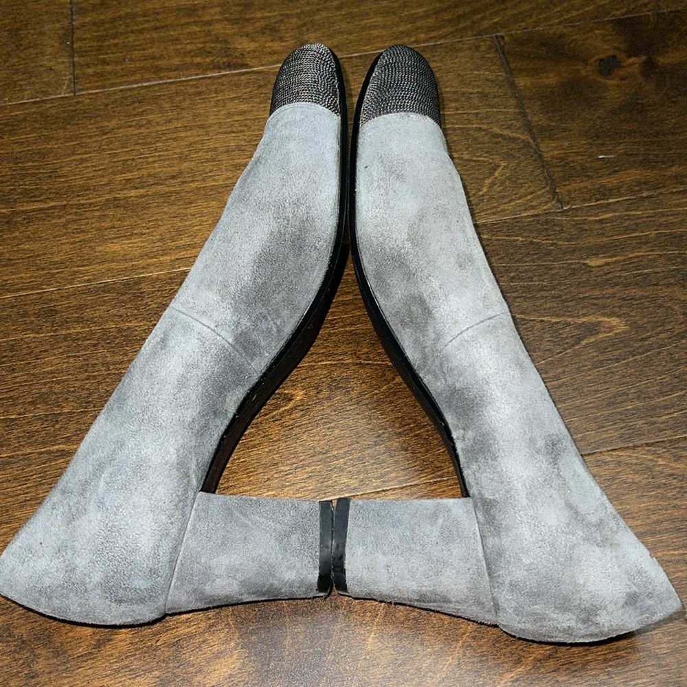 Van Eli Heels - image 5